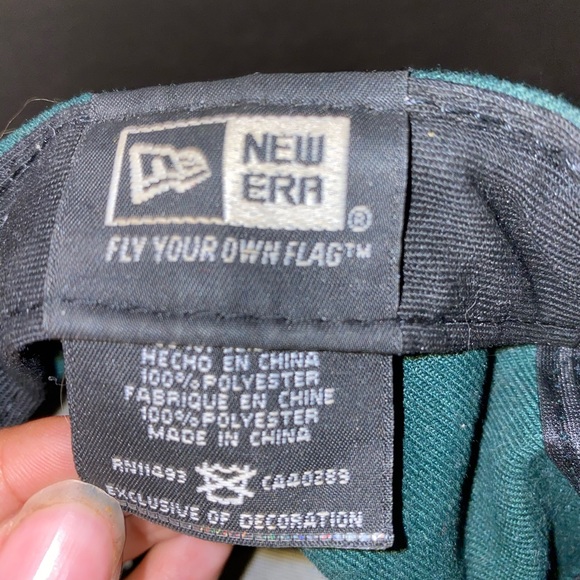 University of Alberta Hat - Picture 3 of 3